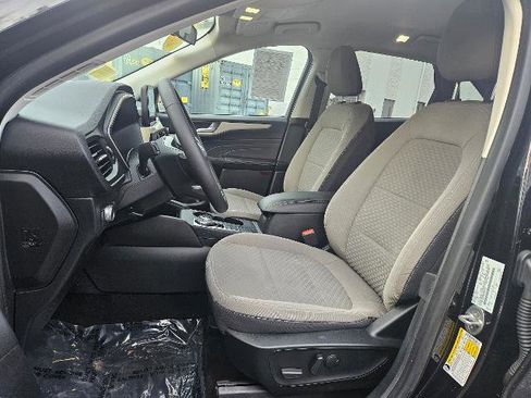 Certified 2021 Ford Escape SE w/ Convenience Package image 12