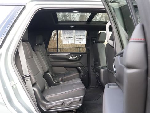 Certified 2023 Chevrolet Tahoe RST w/ Luxury Package image 46