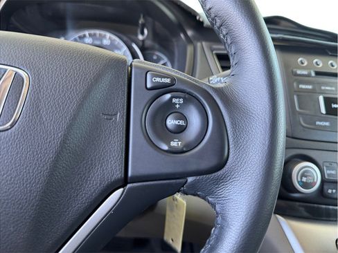 Used 2014 Honda CR-V EX-L image 15
