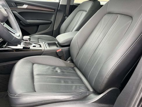 Used 2021 Audi Q5 2.0T Premium image 22