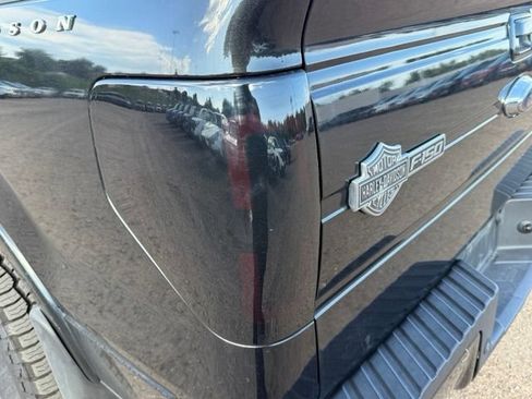Used 2011 Ford F150 Harley-Davidson AWD/4WD image 13