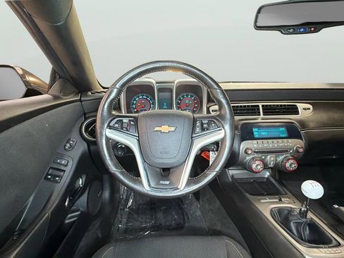 Used 2012 Chevrolet Camaro SS w/ RS Package image 16