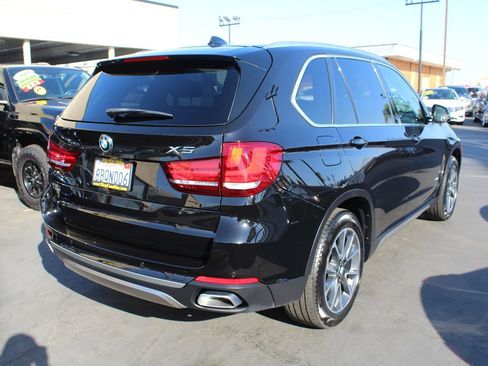 Used 2018 BMW X5 xDrive35i image 7