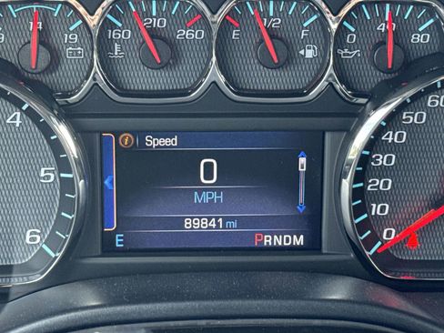 Used 2014 Chevrolet Silverado 1500 LT w/ All Star Edition image 22