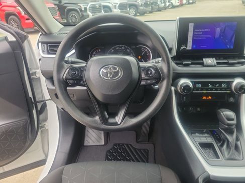 Certified 2024 Toyota RAV4 XLE image 17