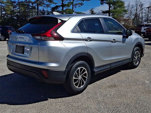 Used 2023 Mitsubishi Eclipse Cross ES AWD/4WD image 6