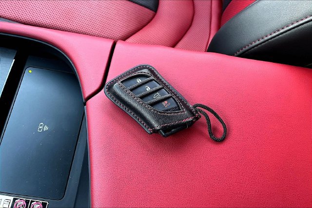 Used 2023 Lexus ES 350 F Sport w/ Accessory Package (Z2) FWD image 35