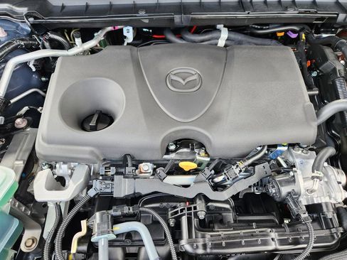 New 2026 MAZDA CX-50 AWD 2.5 Hybrid w/ Premium Pkg image 20