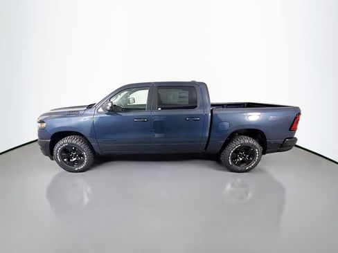 New 2026 RAM 1500 Classic Warlock image 4