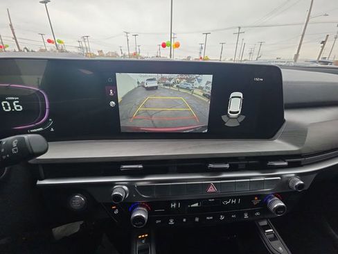 Used 2023 Kia Telluride EX X-Line image 26