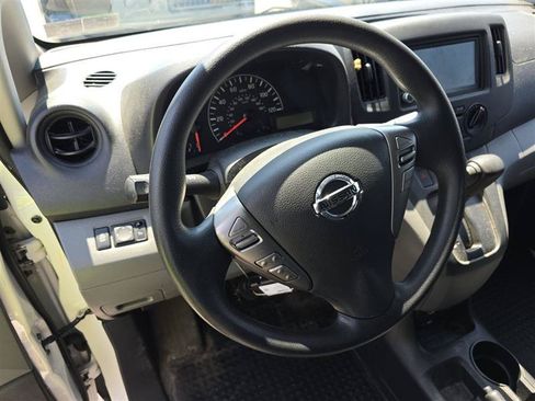 Used 2020 Nissan NV200 SV FWD image 10