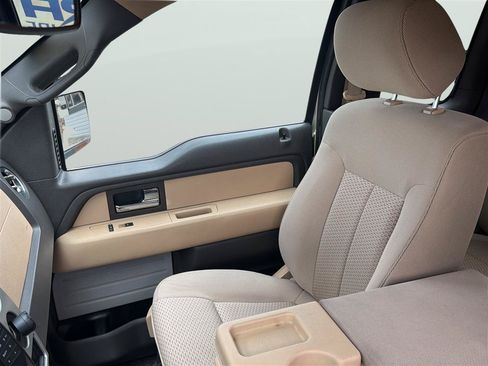 Used 2013 Ford F150 XLT w/ Luxury Equipment Group AWD/4WD image 12