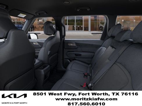 New 2027 Kia Telluride LX FWD image 42
