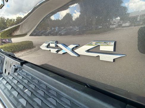 Used 2025 RAM 3500 Tradesman AWD/4WD image 4