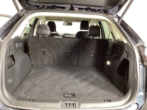 Used 2024 Ford Edge SEL w/ Convenience Package image 33