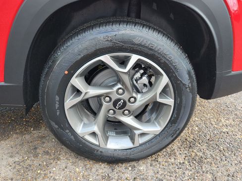 New 2026 Chevrolet Trax LT w/ LT Convenience Package image 20