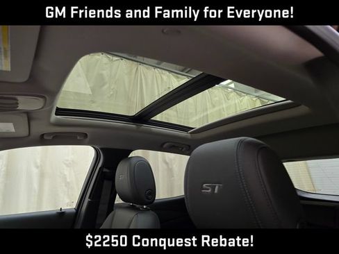 New 2026 Buick Encore GX Sport Touring w/ Comfort Package AWD/4WD image 24