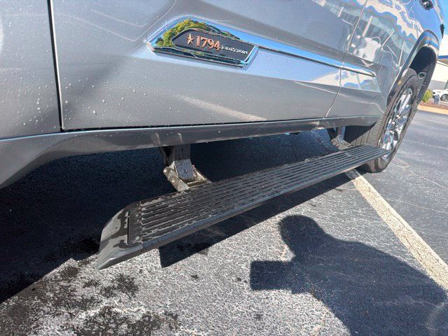 Used 2026 Toyota Sequoia 1794 Edition AWD/4WD image 10
