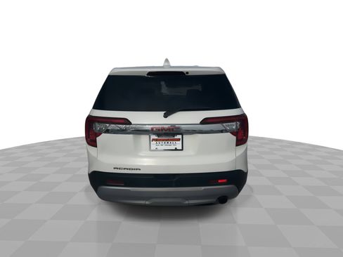 Used 2020 GMC Acadia SLE image 7