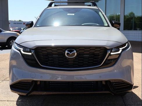 New 2026 MAZDA CX-5 2.5 S w/ Premium Package image 8