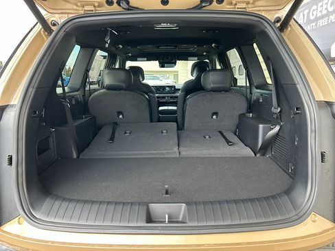 New 2027 Kia Telluride EX X-Line AWD/4WD image 13