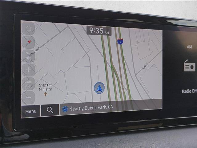 Used 2024 Hyundai Palisade SEL FWD image 13