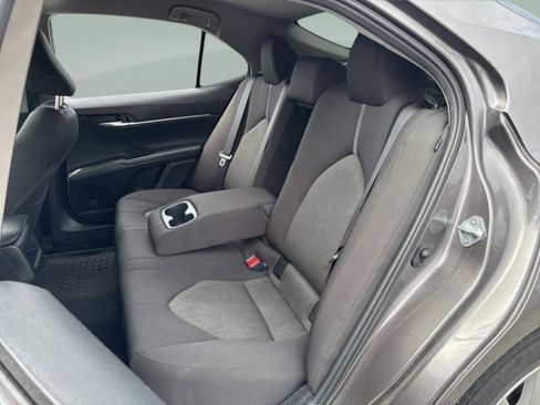 Used 2023 Toyota Camry LE image 29