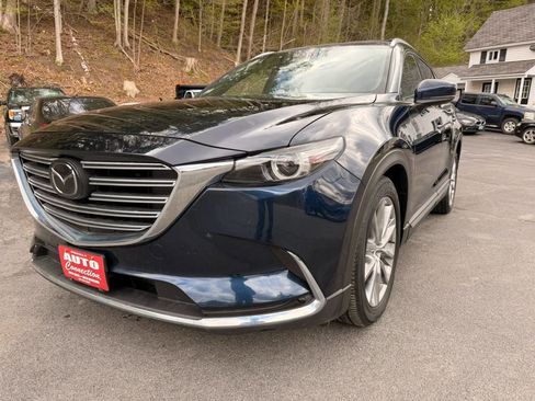 Used 2017 MAZDA CX-9 Grand Touring AWD/4WD image 1