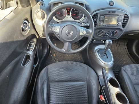 Used 2016 Nissan Juke S image 15