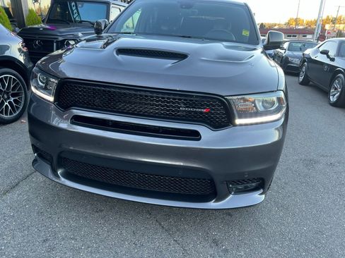 Used 2018 Dodge Durango R/T image 3