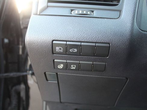 Used 2019 Lexus RX 350 F Sport image 21