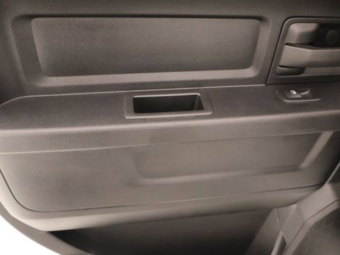 Used 2023 RAM 1500 Tradesman w/ Chrome Plus Package AWD/4WD image 16