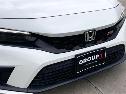 Used 2024 Honda Civic Si image 40