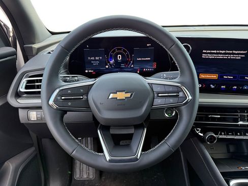 New 2026 Chevrolet Traverse LT FWD image 12