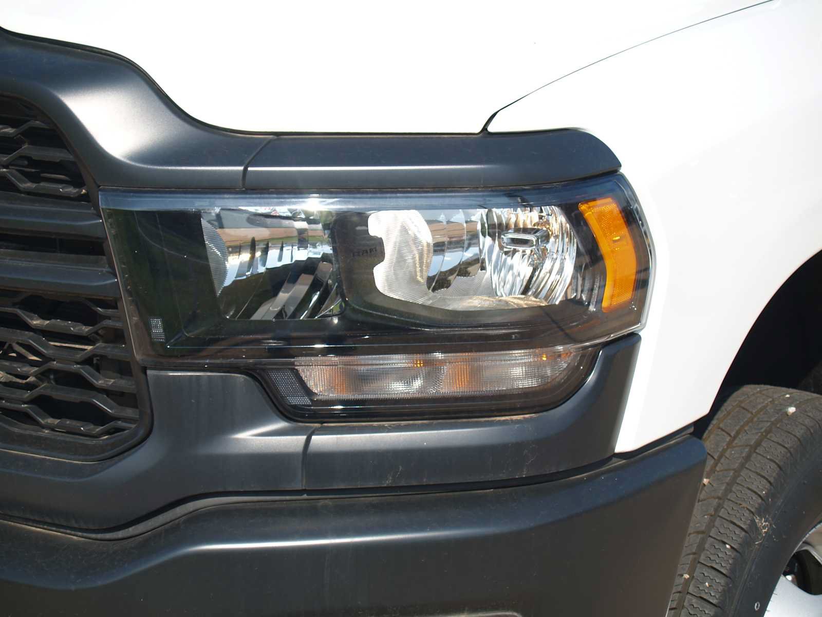 Used 2024 RAM 3500 Tradesman RWD image 5