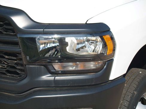 Used 2024 RAM 3500 Tradesman RWD image 5
