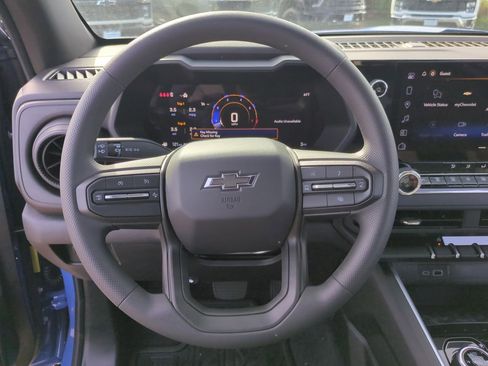 New 2026 Chevrolet Colorado Trail Boss image 11