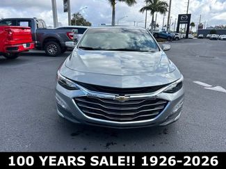 Used 2024 Chevrolet Malibu LT video 2