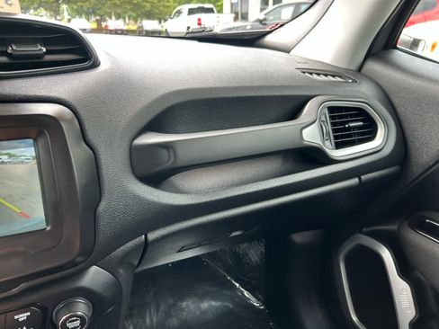 Used 2021 Jeep Renegade Sport AWD/4WD image 21