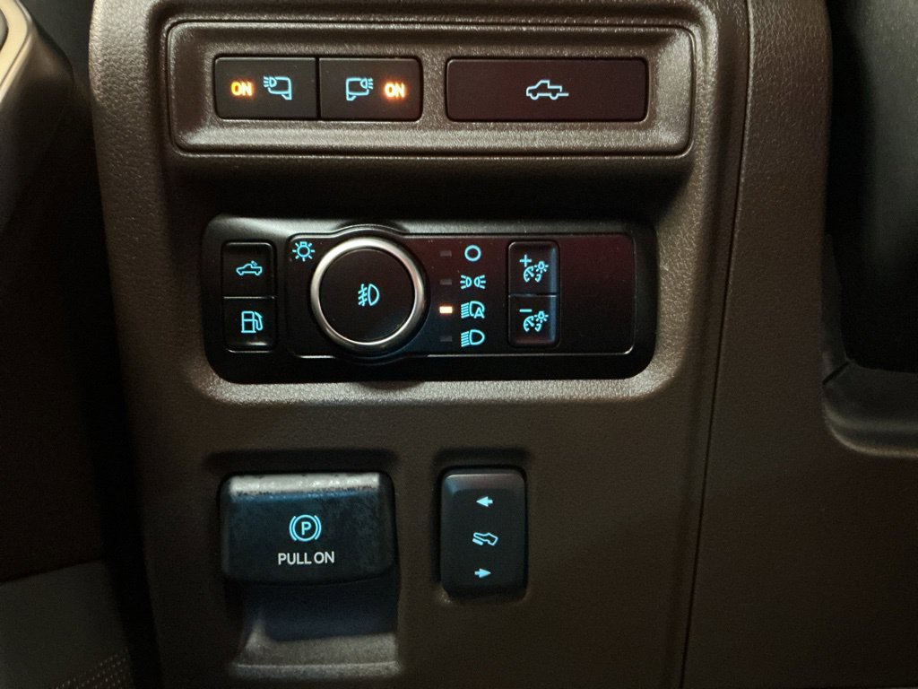Used 2024 Ford F150 King Ranch AWD/4WD image 27