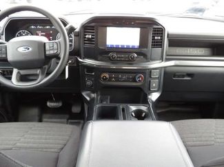 Certified 2023 Ford F150 XL w/ STX Appearance Package video 2