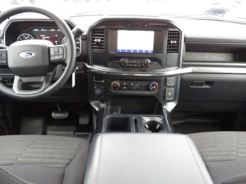 Certified 2023 Ford F150 XL w/ STX Appearance Package image 2