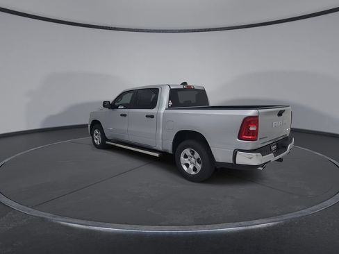 New 2026 RAM 1500 Big Horn AWD/4WD image 11