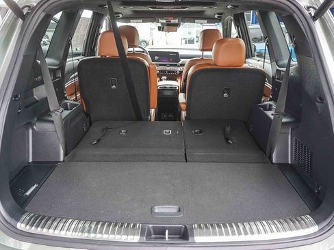 Certified 2025 Kia Telluride SX Prestige X-Line AWD/4WD image 24