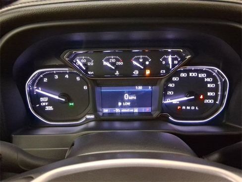 Used 2020 GMC Sierra 1500 Elevation image 25