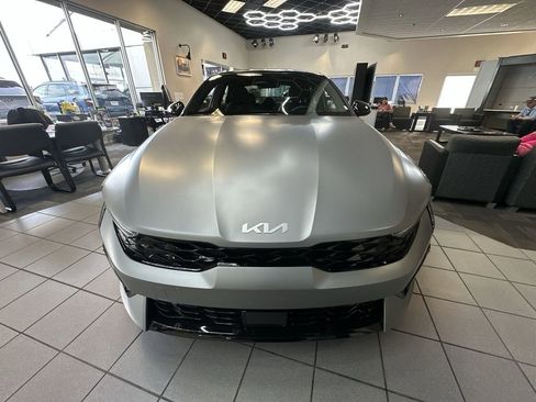 New 2026 Kia K5 GT FWD image 15