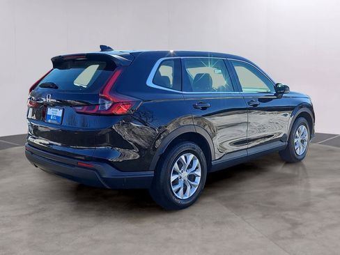 Used 2024 Honda CR-V LX image 4
