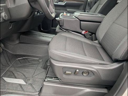New 2026 Chevrolet Silverado 1500 LT w/ All Star Edition Plus AWD/4WD image 12