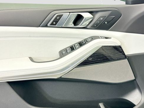 New 2026 BMW X5 xDrive40i image 22