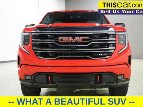Used 2022 GMC Sierra 1500 Pro w/ Pro Value Package image 2